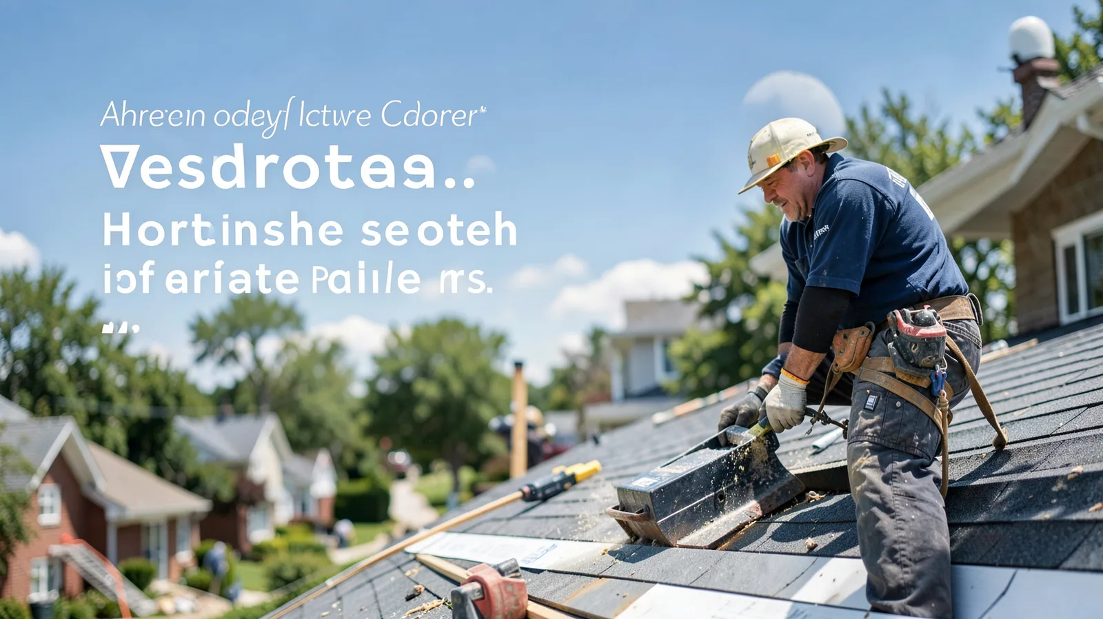 Roof Replacement in Highland, KS near me